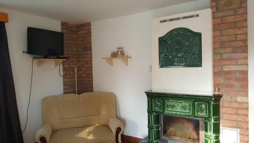 Garab Casa | Gesztenyés Vendégház