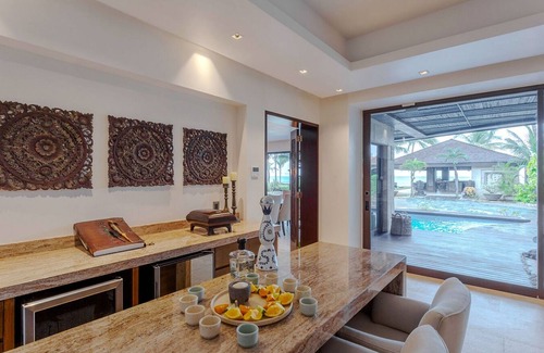 Playacar Villa | Get 10% OFF For Your NYE`S At Tripintravel