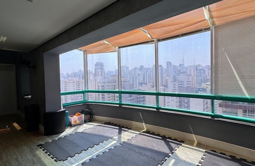 Paraiso Apartamento | Get a Flat 1103