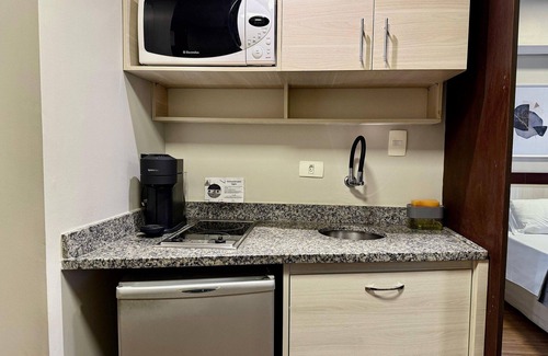 Bela Vista Apartamento | Get a Flat 1402 próx B Portuguesa