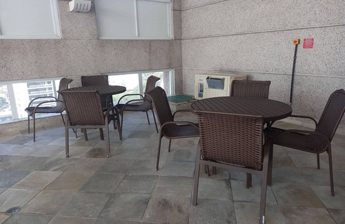 Bela Vista Apartamento | Get a Flat 1402 próx B Portuguesa
