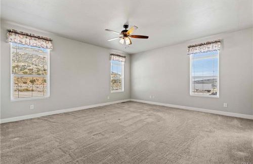 Lebec Casa | Get away a privacy conclave
