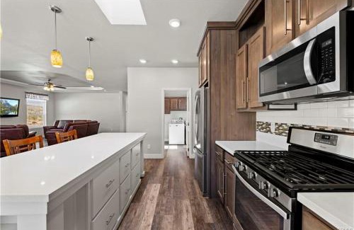 Lebec Casa | Get away a privacy conclave
