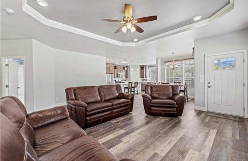 Lebec Casa | Get away a privacy conclave