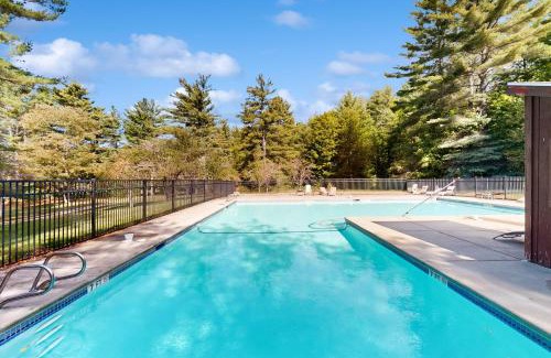 Thornton Apartamento | Get Away at Gateway