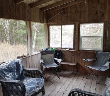 Cape Breton Regional Municipality Casa | Get away from it all Rock Elm