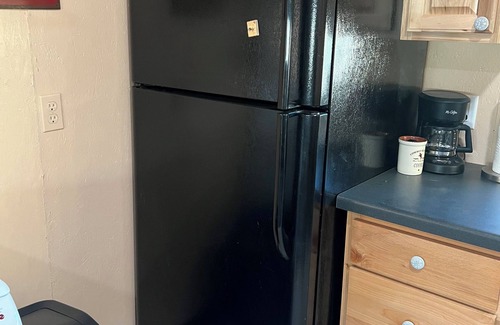 Mesa County Cabaña | GET AWAY FROM IT ALL! Country living close to biking trails and Fruita.