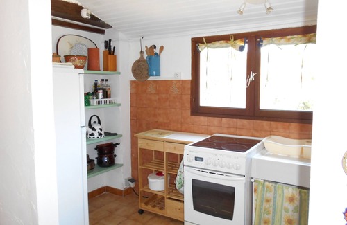 Bize-Minervois Cabaña | Aléjese de todo en esta tranquila ubicación rural, cerca de un pueblo animado.