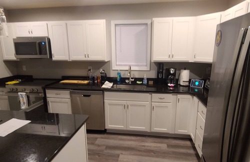 Milford Casa | Get away in New home away from home Near the beach!