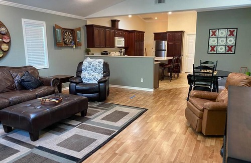 Crescent City Apartamento | Get away in the Redwoods
