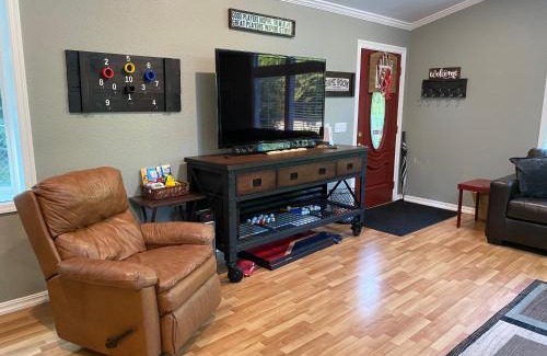 Crescent City Apartamento | Get away in the Redwoods