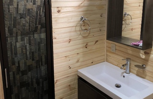 San Gerardo de Dota Apartamento | Escápese al Santuario en el bosque nuboso de San Gerardo de Dota