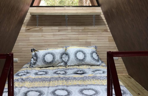 San Gerardo de Dota Apartamento | Escápese al Santuario en el bosque nuboso de San Gerardo de Dota