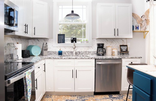 McMinnville Cabaña | Getaway to heaven!