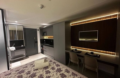 Jardim Oceania Hotel | Get One - Caribessa