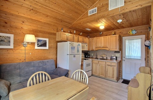 Hatteras Condominio | Engancharse