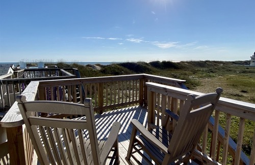 Hatteras Condominio | Engancharse