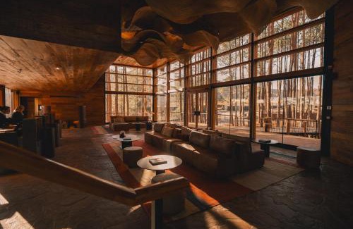 Alta Gracia Hotel | Get Hotel Molvento, AKEN SOUL Collection