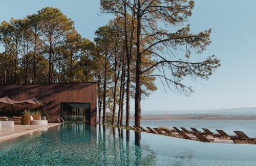 Alta Gracia Hotel | Get Hotel Molvento, AKEN SOUL Collection