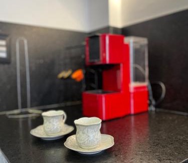 Jardim Oceania Apartamento | Get one apart hotel