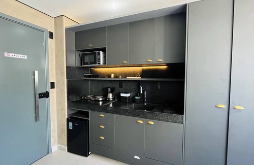 Jardim Oceania Apartamento | Get One