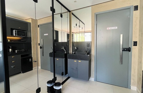 Jardim Oceania Apartamento | Get One