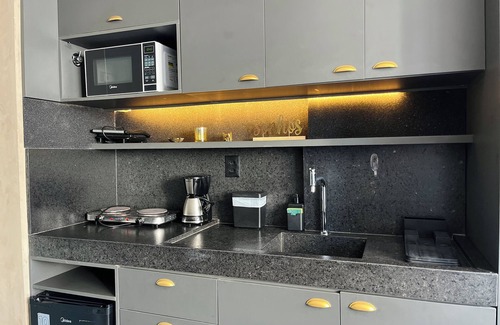 Jardim Oceania Apartamento | Get One