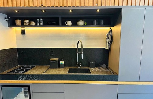 Jardim Oceania Apartamento | Get One
