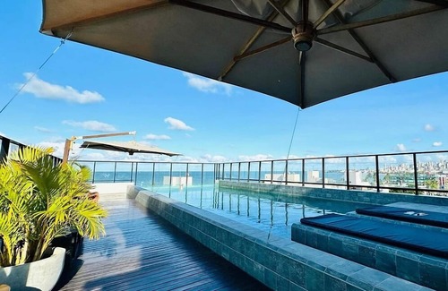 Jardim Oceania Apartamento | Get One