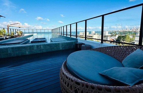 Jardim Oceania Apartamento | Get One