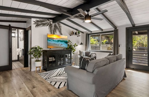 Pupukea Casa | Get ready to escape to Oahu’s fabled North Shore!