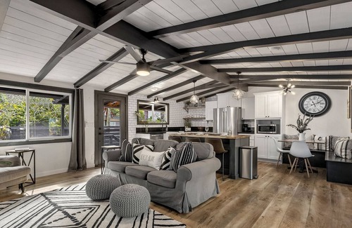Pupukea Casa | Get ready to escape to Oahu’s fabled North Shore!