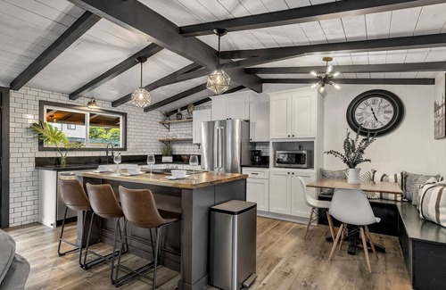 Pupukea Casa | Get ready to escape to Oahu’s fabled North Shore!