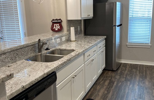 Wellborn Casa | Get Ready to Relax and Enjoy College Station