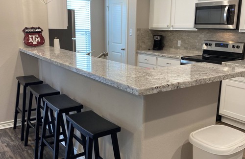 Wellborn Casa | Get Ready to Relax and Enjoy College Station