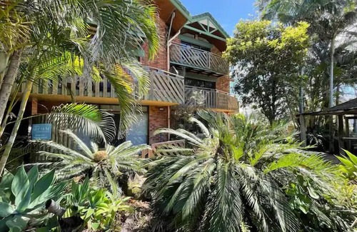Southport Apartamento | Get Sandy - 5/34 Lawson St
