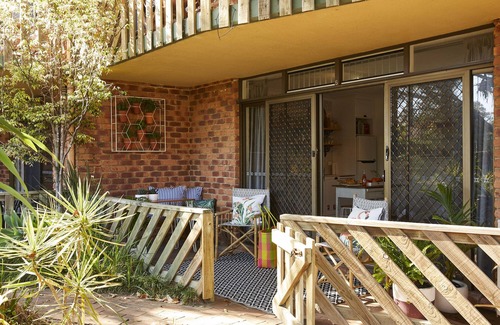 Southport Apartamento | Get Sandy - 5/34 Lawson St