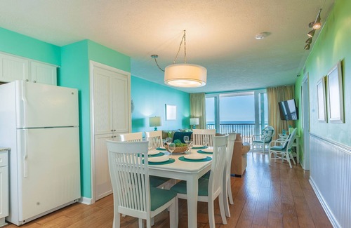 Windy Hill Condominio | Get that Caribbean feeling in the Carolinas!!! Highest possible guest ratings!