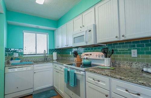 Windy Hill Condominio | Get that Caribbean feeling in the Carolinas!!! Highest possible guest ratings!