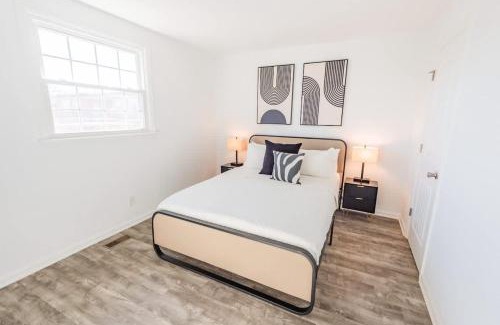Salemtown Casa | Get to any Nashville Site 5-15 minutes