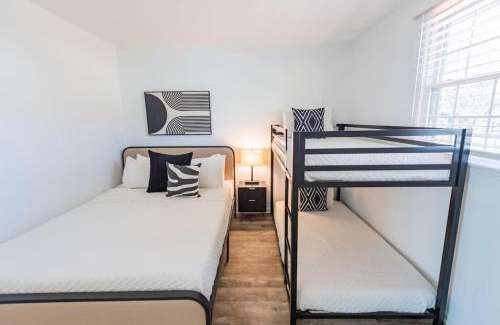 Salemtown Casa | Get to any Nashville Site 5-15 minutes