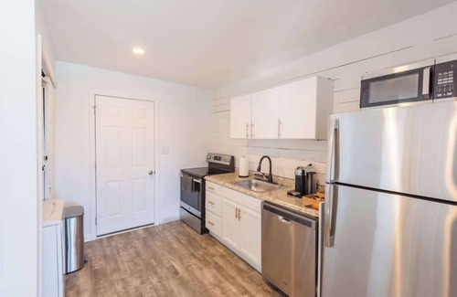 Salemtown Casa | Get to any Nashville Site 5-15 minutes