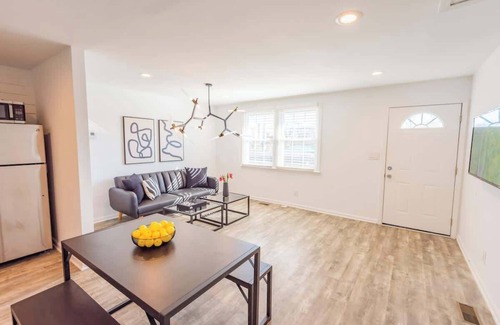 Salemtown Casa | Get to any Nashville Site 5-15 minutes
