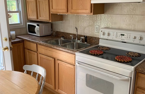 Sylvan Beach Apartamento | Get Together "gt" Sylvan Beach, Usa