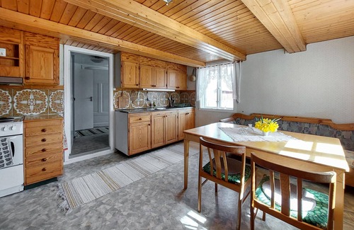 Broby Casa | Alojamiento de 4 habitaciones en Oröd