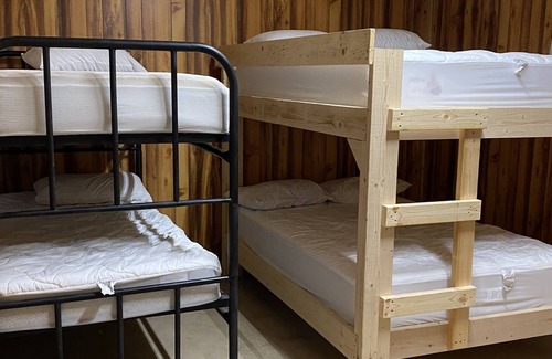 Sabinal Cabina | Get Your Frio On - Cabin 2