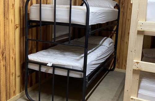 Sabinal Cabina | Get Your Frio On - Cabin 2