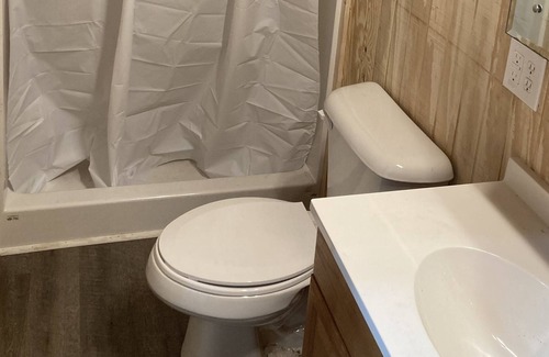 Sabinal Cabina | Get Your Frio On - Cabin 4