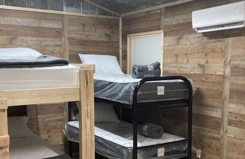 Sabinal Cabina | Get Your Frio On - Cabin 4