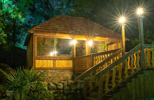 Getahovit Cabina | Getahovit Resort